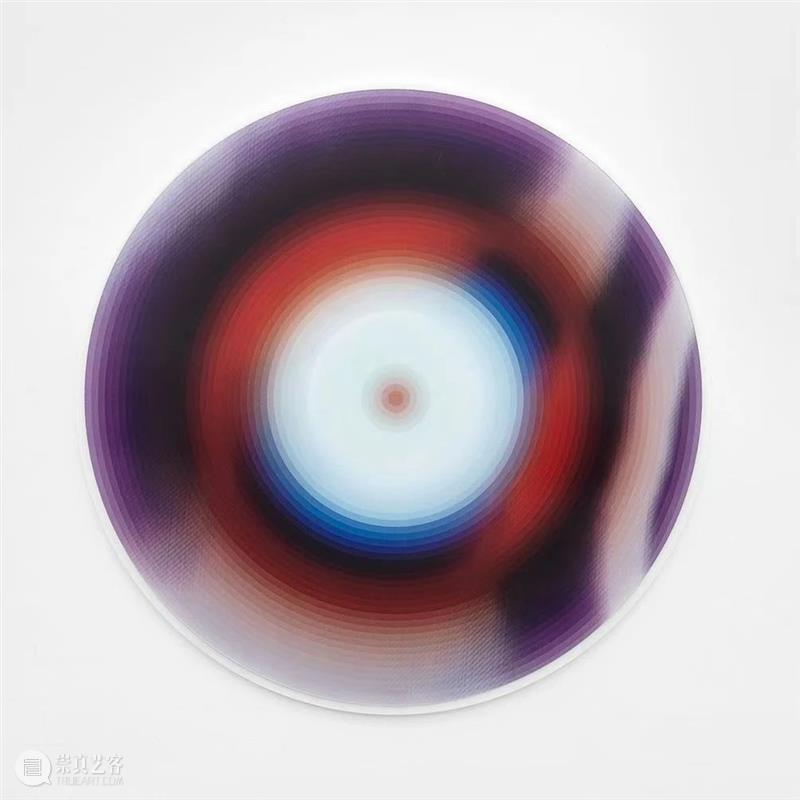 颜磊说明书：“自由是从束缚精神的错误中摆脱出来的” 颜磊 说明书 精神 错误 程序 ART LOOP 开幕式 策展人 李章旭 崇真艺客