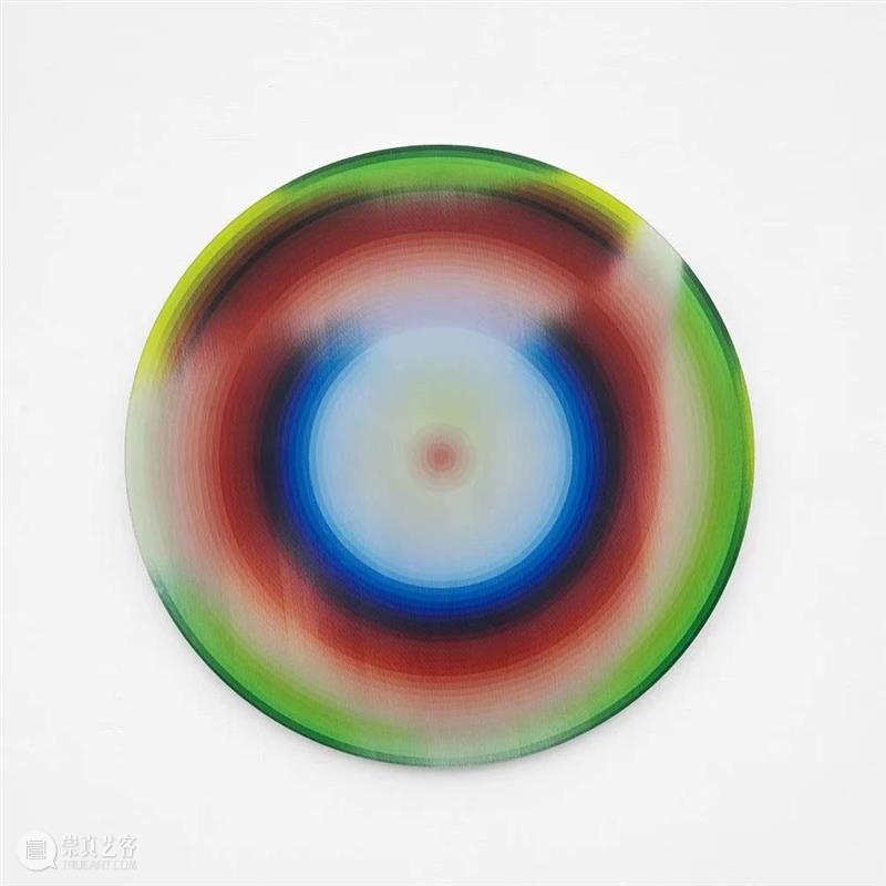 颜磊说明书：“自由是从束缚精神的错误中摆脱出来的” 颜磊 说明书 精神 错误 程序 ART LOOP 开幕式 策展人 李章旭 崇真艺客