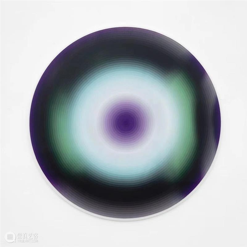 颜磊说明书：“自由是从束缚精神的错误中摆脱出来的” 颜磊 说明书 精神 错误 程序 ART LOOP 开幕式 策展人 李章旭 崇真艺客