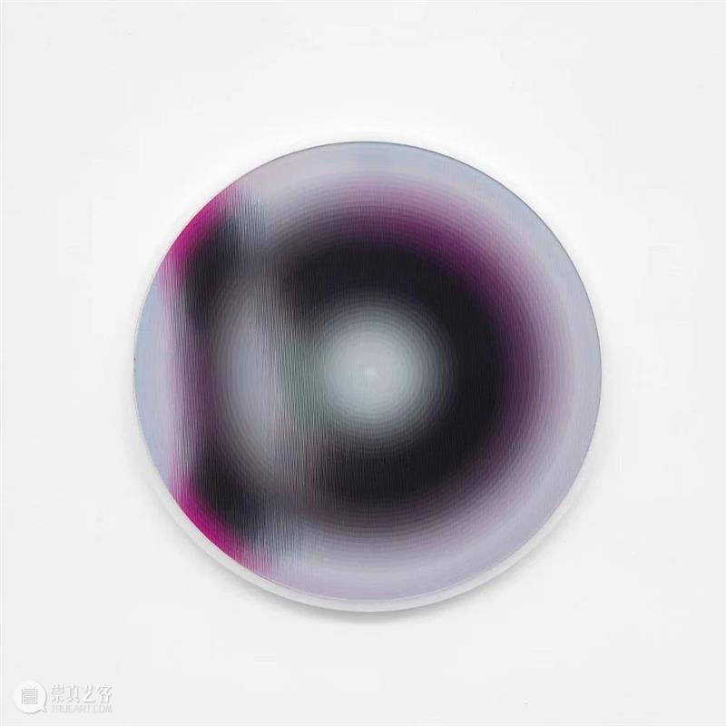 颜磊说明书：“自由是从束缚精神的错误中摆脱出来的” 颜磊 说明书 精神 错误 程序 ART LOOP 开幕式 策展人 李章旭 崇真艺客