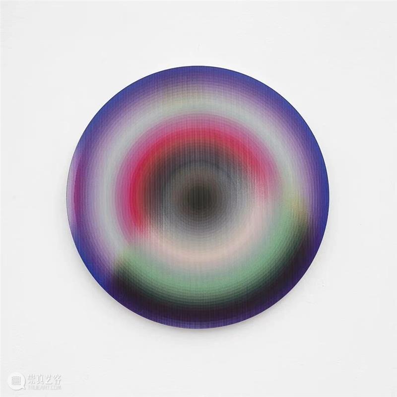 颜磊说明书：“自由是从束缚精神的错误中摆脱出来的” 颜磊 说明书 精神 错误 程序 ART LOOP 开幕式 策展人 李章旭 崇真艺客