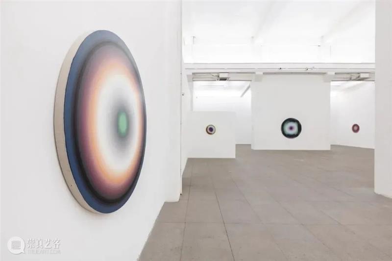 颜磊说明书：“自由是从束缚精神的错误中摆脱出来的” 颜磊 说明书 精神 错误 程序 ART LOOP 开幕式 策展人 李章旭 崇真艺客