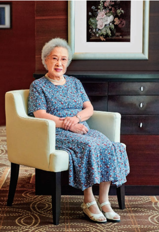 情动银海 美自怡然 | “我会用毕生的激情拥抱电影” ——为秦怡老师庆生 博文精选 上海电影博物馆 秦怡 电影 激情 银海 毕生 老师庆生 一生 上海市 中国 演员 崇真艺客