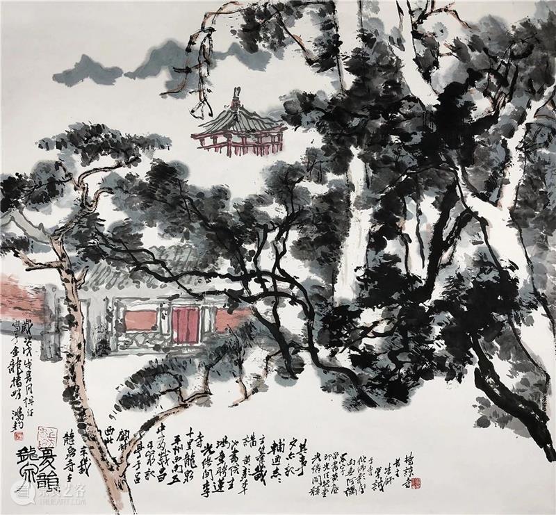 技与道 | 买鸿钧：传统艺术如一场盛宴 我甘之如饴 艺术 买鸿钧 盛宴 视频 项目 中国 文化 核心 概念 话题 崇真艺客
