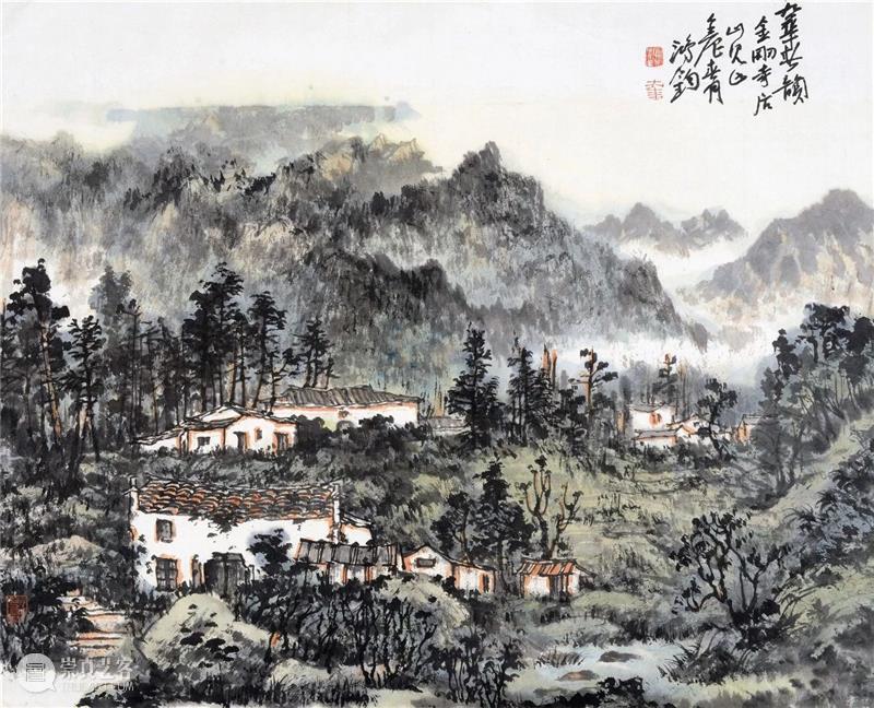 技与道 | 买鸿钧：传统艺术如一场盛宴 我甘之如饴 艺术 买鸿钧 盛宴 视频 项目 中国 文化 核心 概念 话题 崇真艺客
