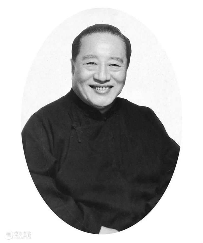 20世纪前期的湖社与京津地区画家(二) 崇真艺客