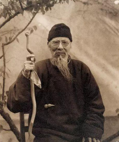 20世纪前期的湖社与京津地区画家(二) 崇真艺客
