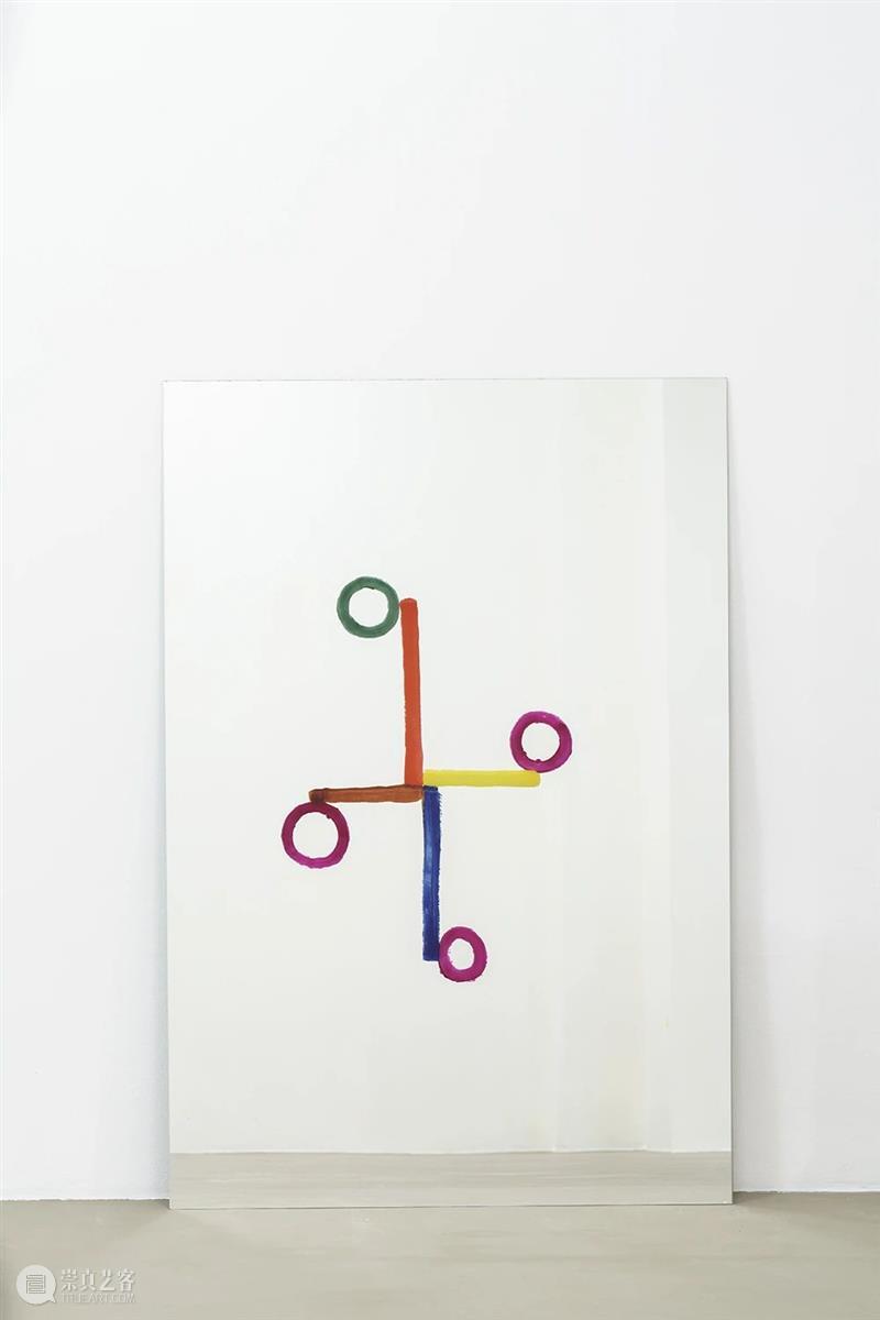 2021年画廊首展 | 亚伯拉罕·克鲁兹威力戈斯（Abraham Cruzvillegas）个展 Cruzvillegas 亚伯拉罕·克鲁兹 威力 戈斯 画廊 个展 view 现场 Paris France 崇真艺客