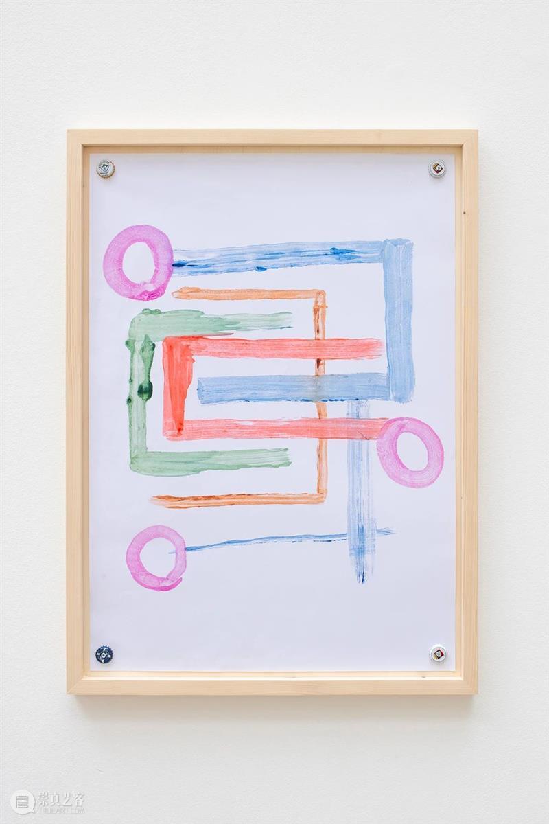 2021年画廊首展 | 亚伯拉罕·克鲁兹威力戈斯（Abraham Cruzvillegas）个展 Cruzvillegas 亚伯拉罕·克鲁兹 威力 戈斯 画廊 个展 view 现场 Paris France 崇真艺客