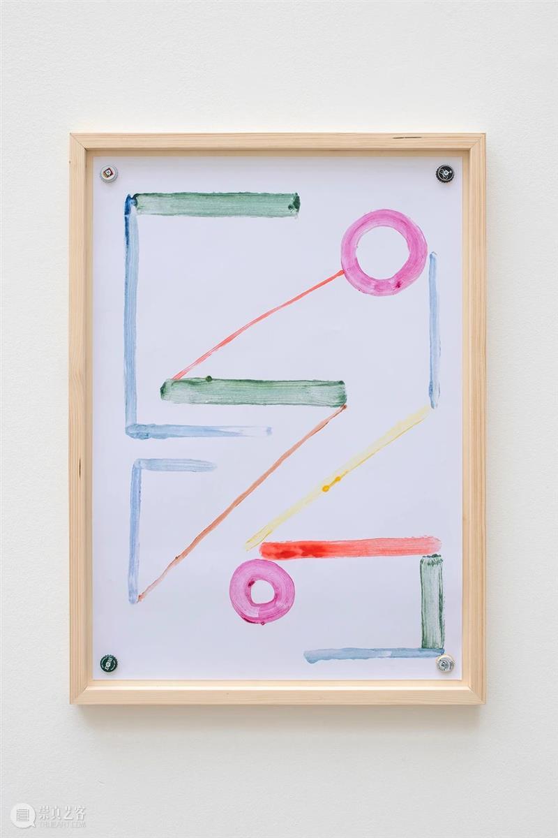 2021年画廊首展 | 亚伯拉罕·克鲁兹威力戈斯（Abraham Cruzvillegas）个展 Cruzvillegas 亚伯拉罕·克鲁兹 威力 戈斯 画廊 个展 view 现场 Paris France 崇真艺客