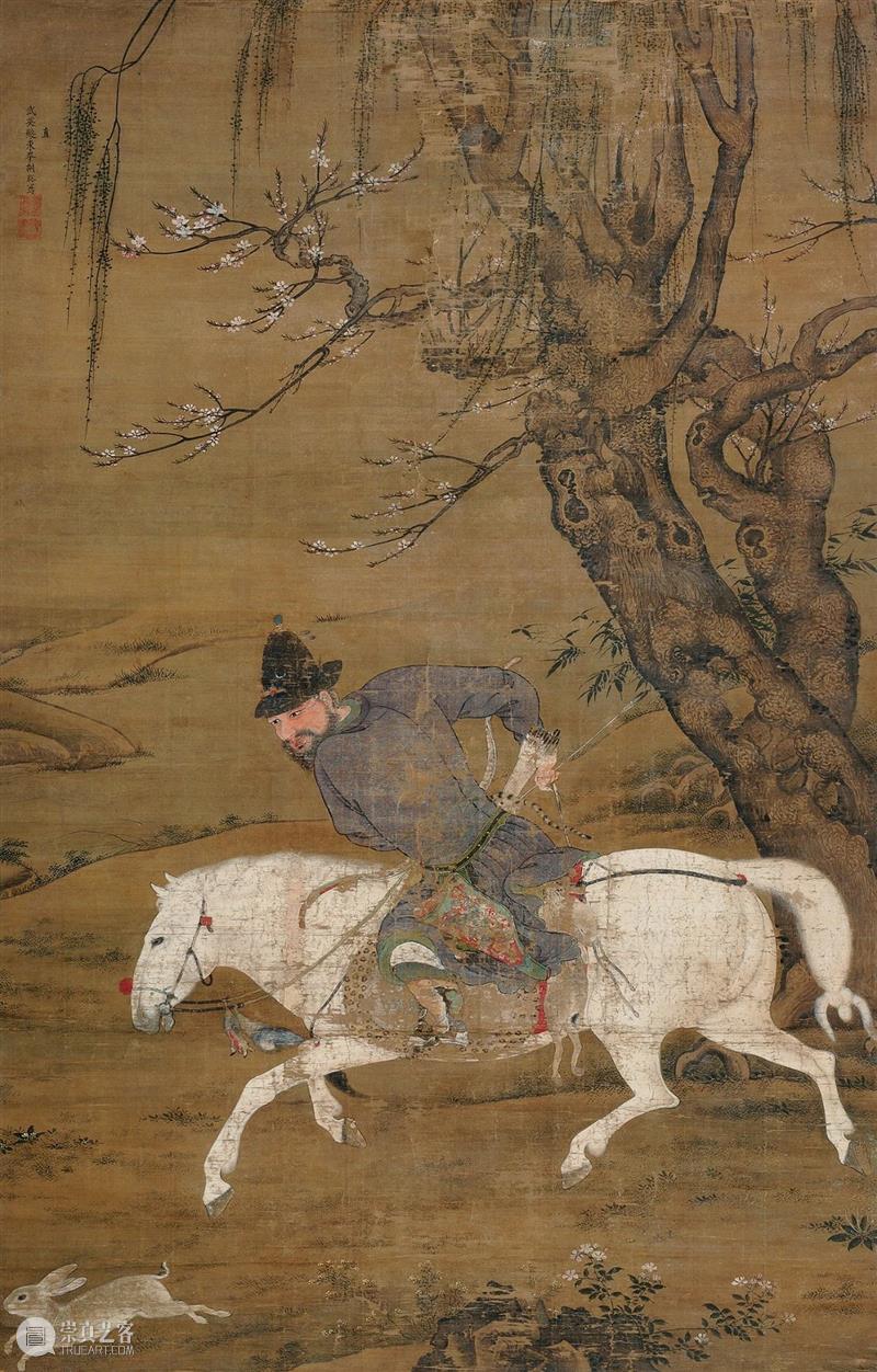 【保利拍卖】立春将至丨阳和起蛰 品物皆春 保利拍卖 丨阳 品物 礼记 月令 天子 三公九卿 诸侯 大夫 迎春 崇真艺客
