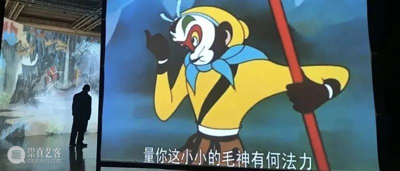 大家谈光宇丨他用丰富的作品创造了一个动漫宇宙 动漫 作品 宇宙 光宇丨他用 中国 艺术 第一人 漫画 先驱 都市 崇真艺客
