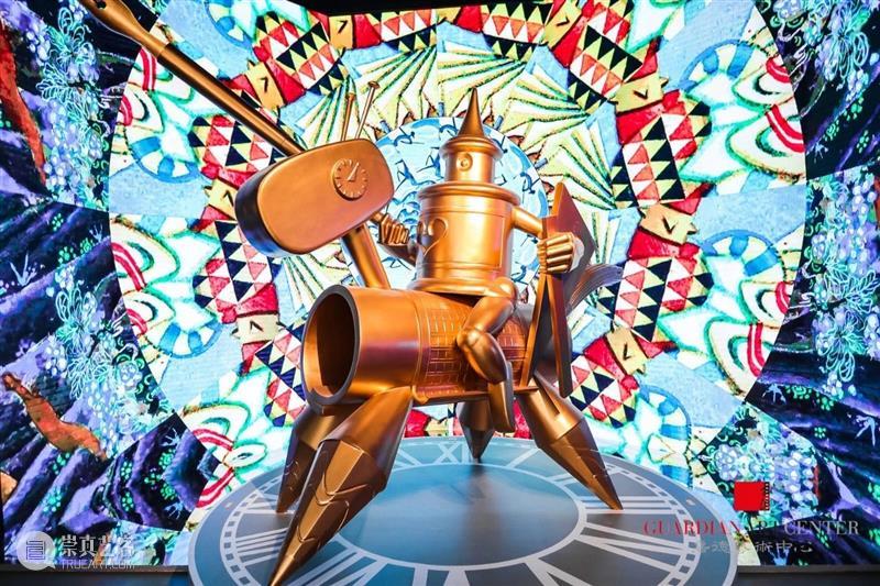 大家谈光宇丨他用丰富的作品创造了一个动漫宇宙 动漫 作品 宇宙 光宇丨他用 中国 艺术 第一人 漫画 先驱 都市 崇真艺客