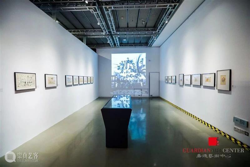 大家谈光宇丨他用丰富的作品创造了一个动漫宇宙 动漫 作品 宇宙 光宇丨他用 中国 艺术 第一人 漫画 先驱 都市 崇真艺客