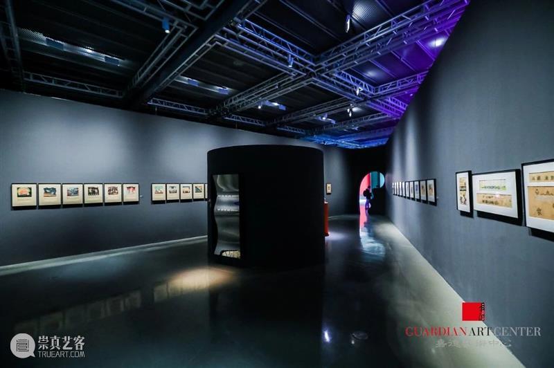 大家谈光宇丨他用丰富的作品创造了一个动漫宇宙 动漫 作品 宇宙 光宇丨他用 中国 艺术 第一人 漫画 先驱 都市 崇真艺客