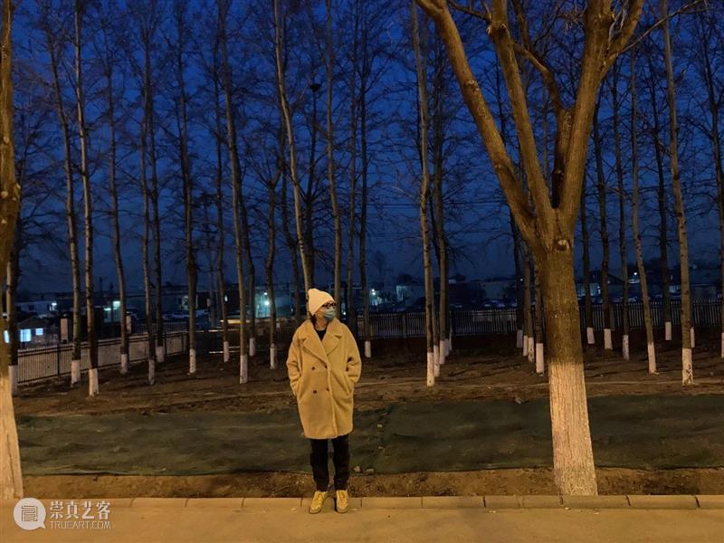 SA | 闫珩近作 Yan Heng Recent Works 闫珩 Artist 中国 辽宁省 鲁迅美术学院油画系第二工作室 工作 北京 作品 连续性 艺术家 崇真艺客