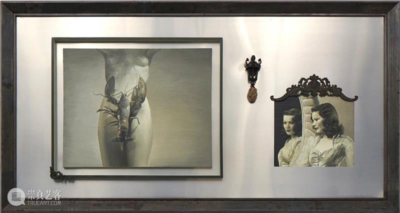 SA | 闫珩近作 Yan Heng Recent Works 闫珩 Artist 中国 辽宁省 鲁迅美术学院油画系第二工作室 工作 北京 作品 连续性 艺术家 崇真艺客