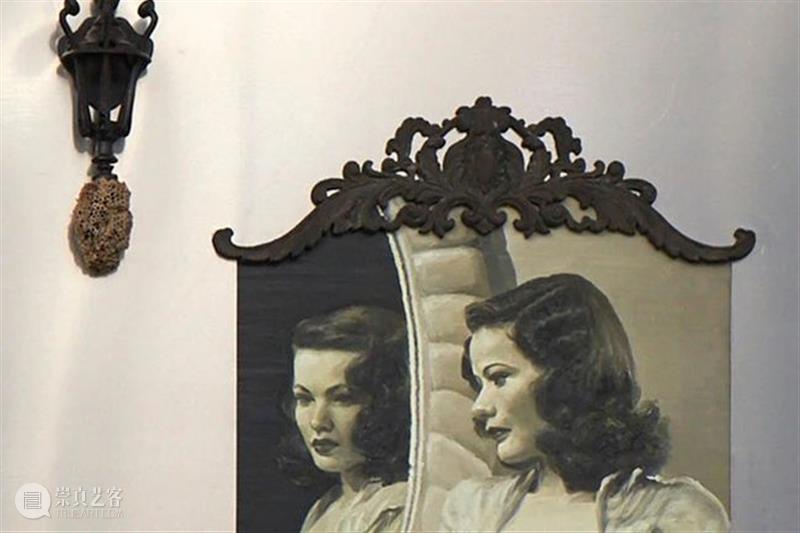 SA | 闫珩近作 Yan Heng Recent Works 闫珩 Artist 中国 辽宁省 鲁迅美术学院油画系第二工作室 工作 北京 作品 连续性 艺术家 崇真艺客