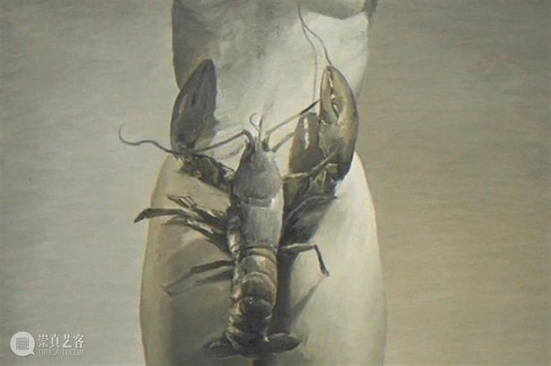 SA | 闫珩近作 Yan Heng Recent Works 闫珩 Artist 中国 辽宁省 鲁迅美术学院油画系第二工作室 工作 北京 作品 连续性 艺术家 崇真艺客
