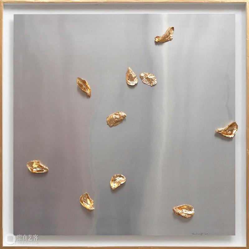 SA | 闫珩近作 Yan Heng Recent Works 闫珩 Artist 中国 辽宁省 鲁迅美术学院油画系第二工作室 工作 北京 作品 连续性 艺术家 崇真艺客
