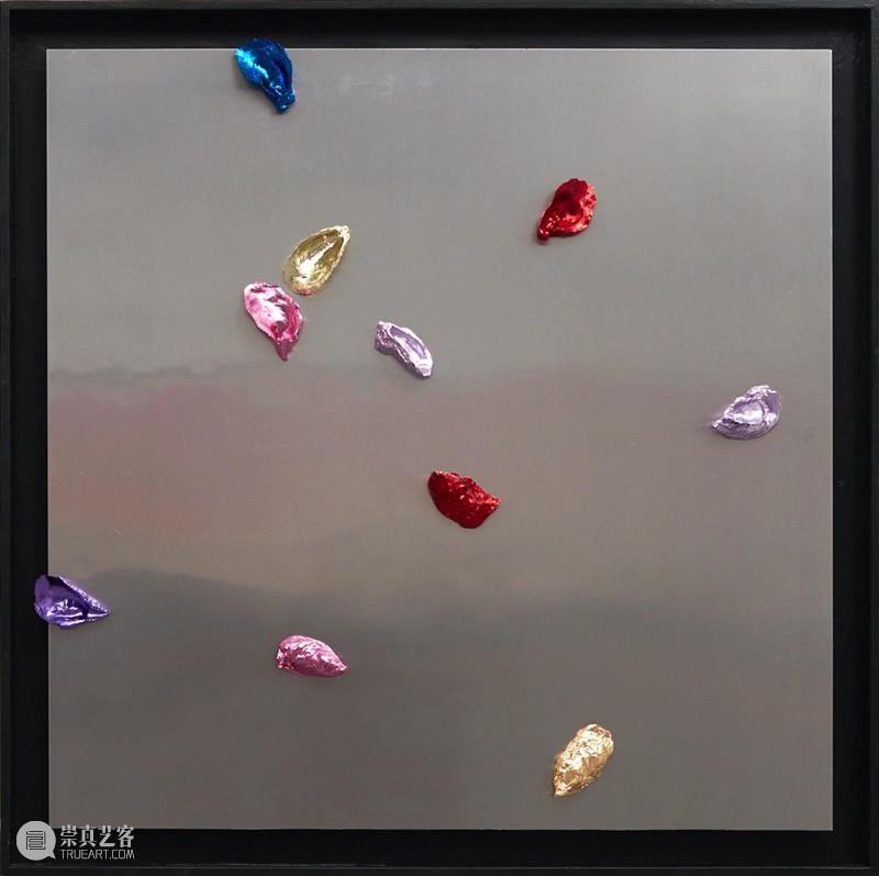 SA | 闫珩近作 Yan Heng Recent Works 闫珩 Artist 中国 辽宁省 鲁迅美术学院油画系第二工作室 工作 北京 作品 连续性 艺术家 崇真艺客