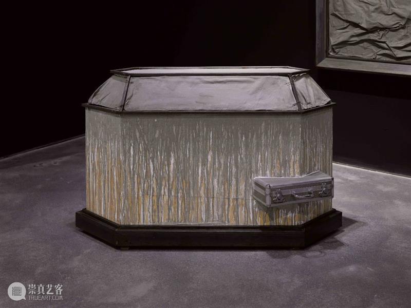 SA | 闫珩近作 Yan Heng Recent Works 闫珩 Artist 中国 辽宁省 鲁迅美术学院油画系第二工作室 工作 北京 作品 连续性 艺术家 崇真艺客