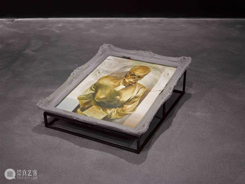 SA | 闫珩近作 Yan Heng Recent Works 闫珩 Artist 中国 辽宁省 鲁迅美术学院油画系第二工作室 工作 北京 作品 连续性 艺术家 崇真艺客