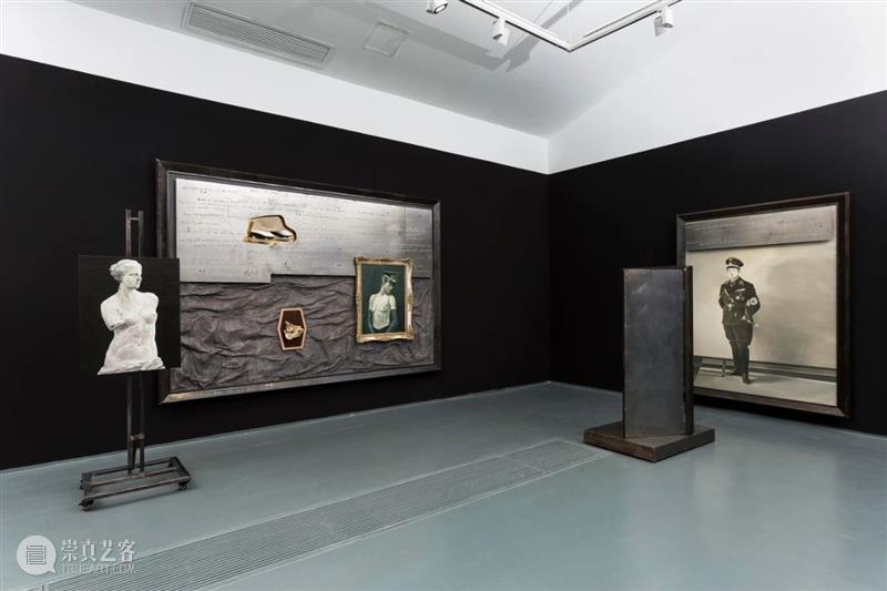 SA | 闫珩近作 Yan Heng Recent Works 闫珩 Artist 中国 辽宁省 鲁迅美术学院油画系第二工作室 工作 北京 作品 连续性 艺术家 崇真艺客