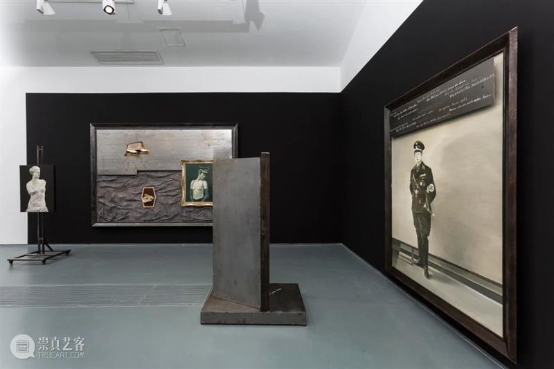 SA | 闫珩近作 Yan Heng Recent Works 闫珩 Artist 中国 辽宁省 鲁迅美术学院油画系第二工作室 工作 北京 作品 连续性 艺术家 崇真艺客