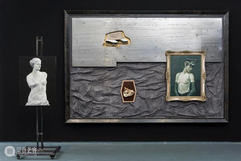 SA | 闫珩近作 Yan Heng Recent Works 闫珩 Artist 中国 辽宁省 鲁迅美术学院油画系第二工作室 工作 北京 作品 连续性 艺术家 崇真艺客