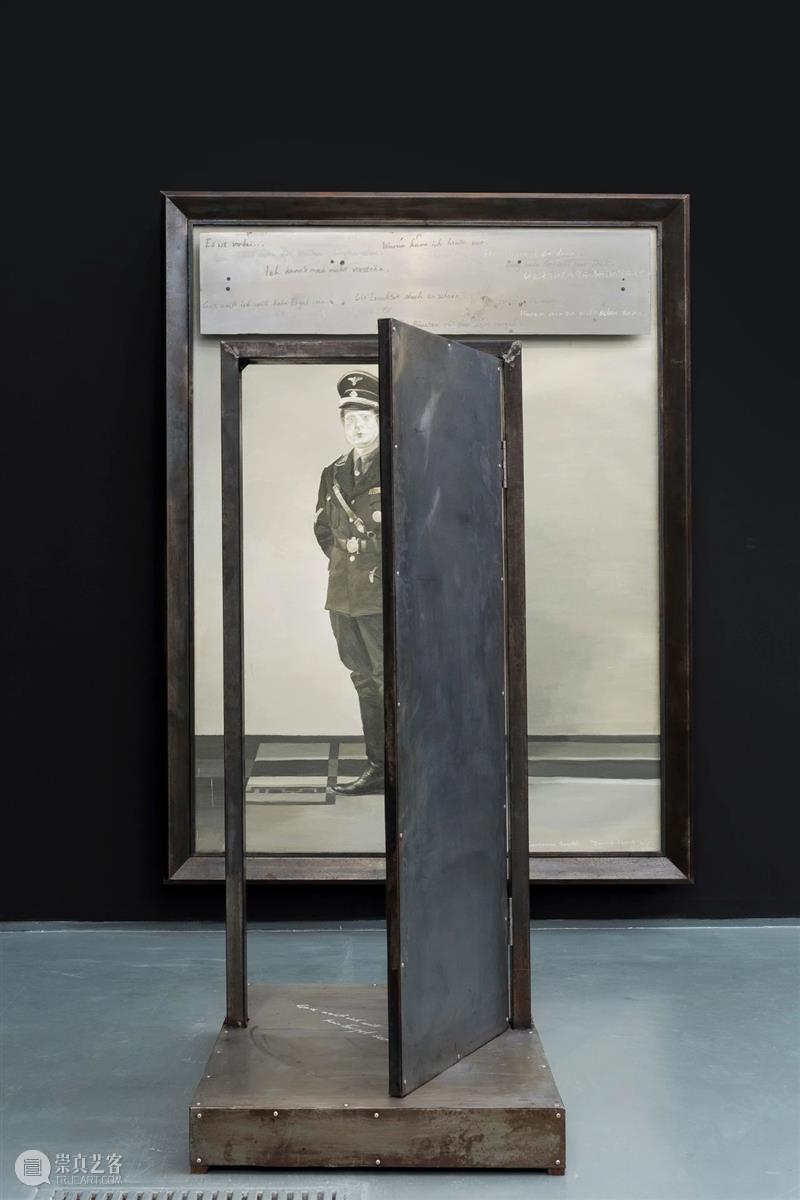 SA | 闫珩近作 Yan Heng Recent Works 闫珩 Artist 中国 辽宁省 鲁迅美术学院油画系第二工作室 工作 北京 作品 连续性 艺术家 崇真艺客