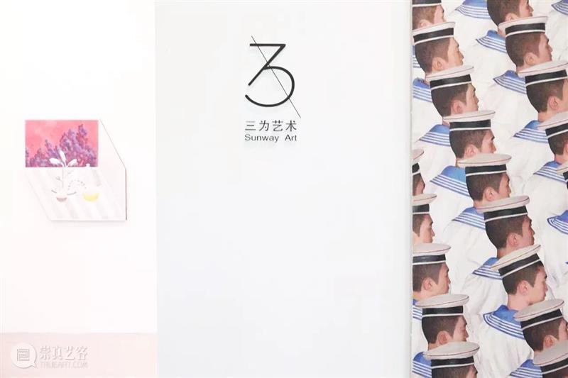 SA | 闫珩近作 Yan Heng Recent Works 闫珩 Artist 中国 辽宁省 鲁迅美术学院油画系第二工作室 工作 北京 作品 连续性 艺术家 崇真艺客