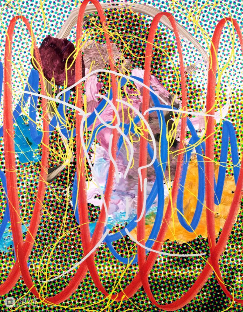 展览现场|高古轩香港群展「香港融汇」正在进行中 高古轩 香港 现场 群展 目前 Kong Exchange 艺术家 力作 当中 崇真艺客