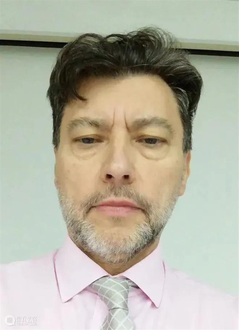 云沙龙|艺术家在线讲座,带你走进奥斯吉美奥斯的奇妙幻境 奥斯吉美奥斯 幻境 艺术家 讲座 云沙龙| Talk| 巴西 圣保罗 Tritrez Salon 崇真艺客