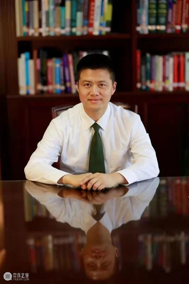 中国第一家无纸化图书馆,此处无书胜有书 图书馆 中国 此处 上海健康医学院 无纸化图书馆长成记热播剧 流金岁月 叶谨言 心里 情怀 企业家 崇真艺客
