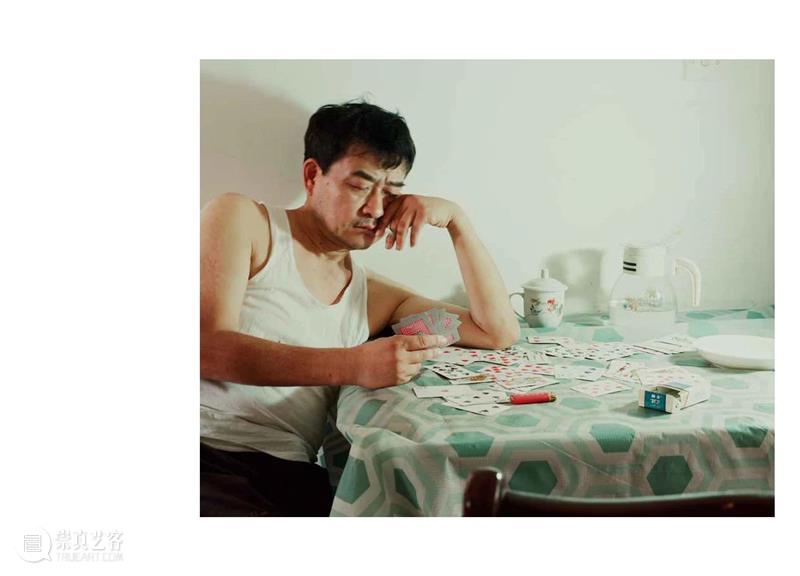峗苋汶《居所的虚拟叙事》 | 最佳自出版物奖 峗苋汶 出版物 居所 武汉 影像 艺术 博览会 Xianwen 媒介 过程 崇真艺客