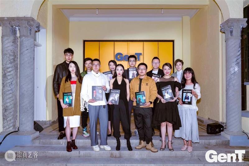 没顶画廊 | 2020年艺博会及艺术家奖项合集 艺术家 画廊 奖项 艺博会 合集 2020年 全球 疫情 状况 过去 崇真艺客