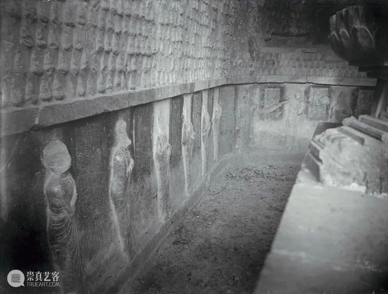 旧影：弗利尔河南行迹 弗利尔 河南 行迹 网址 https 个人 底特律 工业大亨 后来 好友 崇真艺客