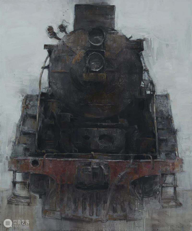 第三届全国(宁波)综合材料绘画双年展 | 展出作品(系列九) 全国 宁波 作品 综合材料绘画双年展 系列 信息 综合材料绘画 双年展 主办单位 中国美术家协会浙江省文学艺术界联合会 崇真艺客
