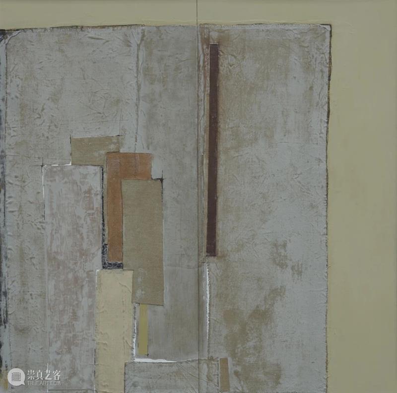第三届全国(宁波)综合材料绘画双年展 | 展出作品(系列九) 全国 宁波 作品 综合材料绘画双年展 系列 信息 综合材料绘画 双年展 主办单位 中国美术家协会浙江省文学艺术界联合会 崇真艺客