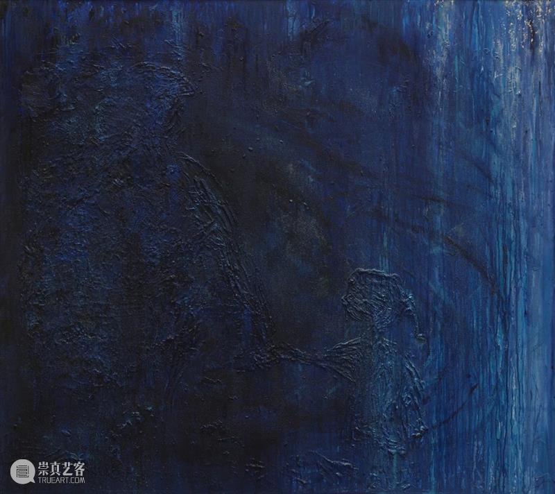 第三届全国(宁波)综合材料绘画双年展 | 展出作品(系列九) 全国 宁波 作品 综合材料绘画双年展 系列 信息 综合材料绘画 双年展 主办单位 中国美术家协会浙江省文学艺术界联合会 崇真艺客