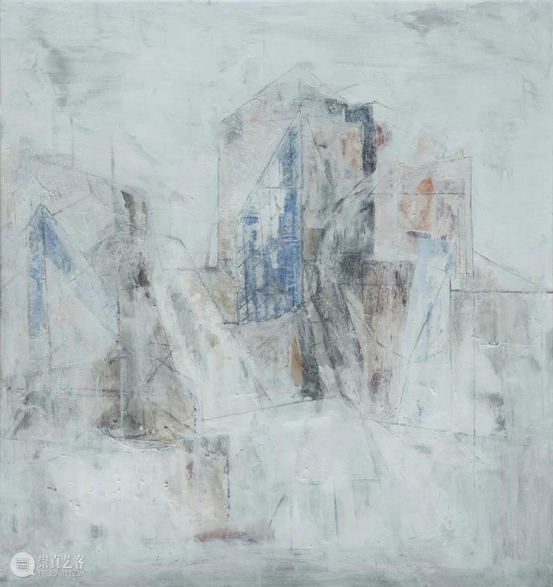 第三届全国(宁波)综合材料绘画双年展 | 展出作品(系列九) 全国 宁波 作品 综合材料绘画双年展 系列 信息 综合材料绘画 双年展 主办单位 中国美术家协会浙江省文学艺术界联合会 崇真艺客