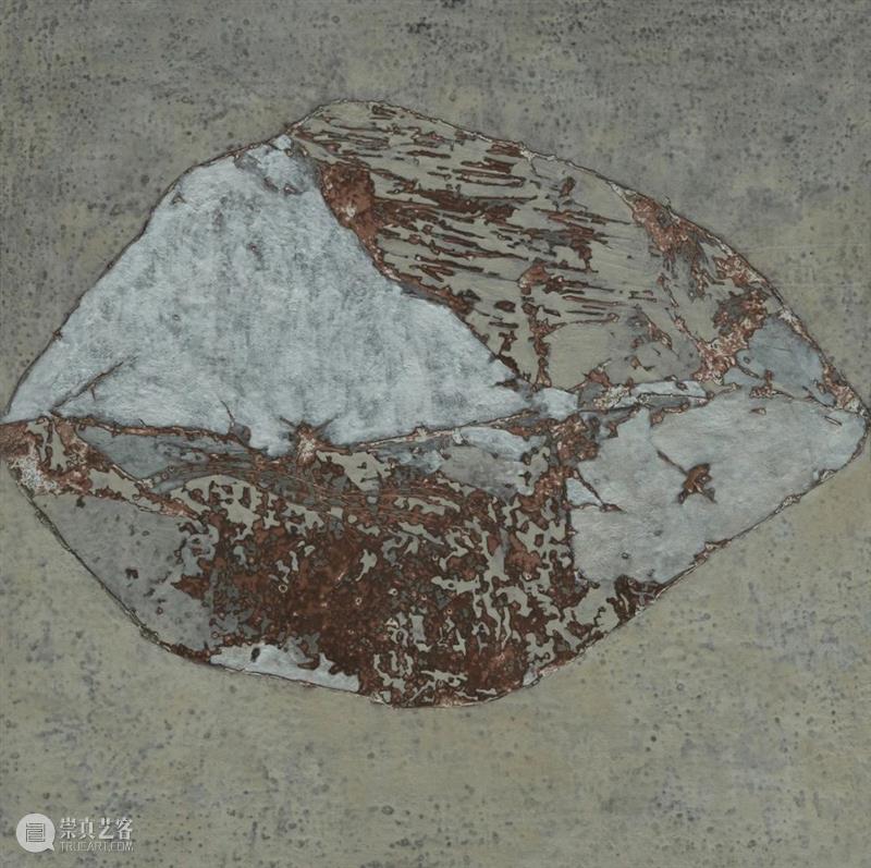 第三届全国(宁波)综合材料绘画双年展 | 展出作品(系列九) 全国 宁波 作品 综合材料绘画双年展 系列 信息 综合材料绘画 双年展 主办单位 中国美术家协会浙江省文学艺术界联合会 崇真艺客