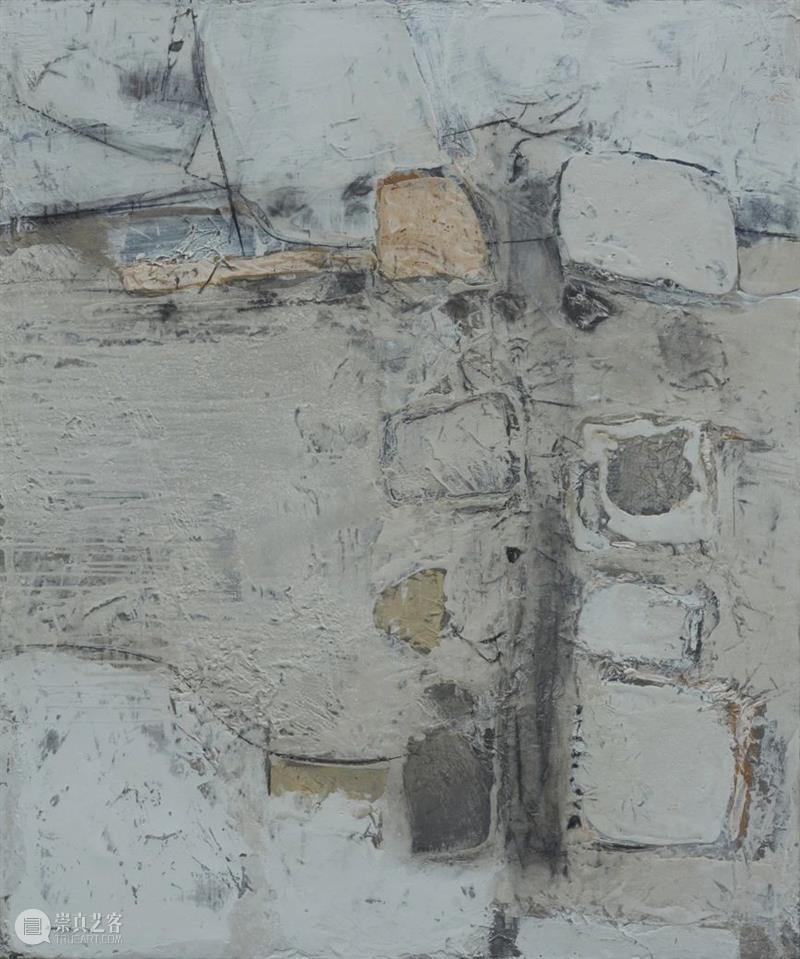 第三届全国(宁波)综合材料绘画双年展 | 展出作品(系列九) 全国 宁波 作品 综合材料绘画双年展 系列 信息 综合材料绘画 双年展 主办单位 中国美术家协会浙江省文学艺术界联合会 崇真艺客