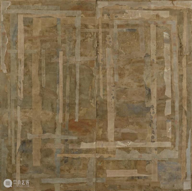 第三届全国(宁波)综合材料绘画双年展 | 展出作品(系列九) 全国 宁波 作品 综合材料绘画双年展 系列 信息 综合材料绘画 双年展 主办单位 中国美术家协会浙江省文学艺术界联合会 崇真艺客