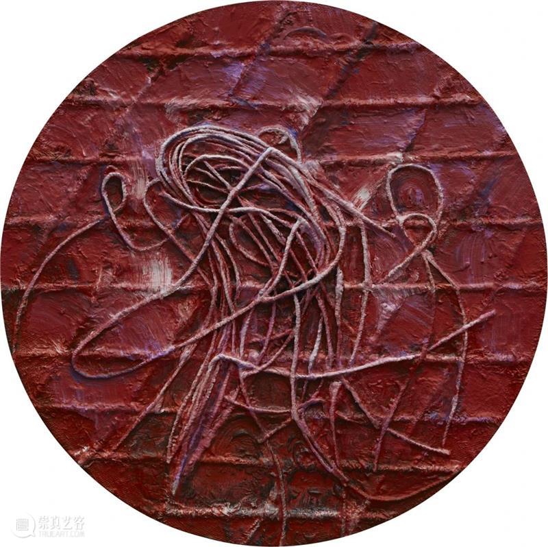 第三届全国(宁波)综合材料绘画双年展 | 展出作品(系列九) 全国 宁波 作品 综合材料绘画双年展 系列 信息 综合材料绘画 双年展 主办单位 中国美术家协会浙江省文学艺术界联合会 崇真艺客