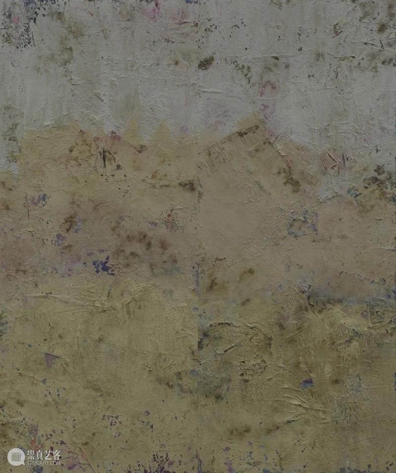 第三届全国(宁波)综合材料绘画双年展 | 展出作品(系列九) 全国 宁波 作品 综合材料绘画双年展 系列 信息 综合材料绘画 双年展 主办单位 中国美术家协会浙江省文学艺术界联合会 崇真艺客