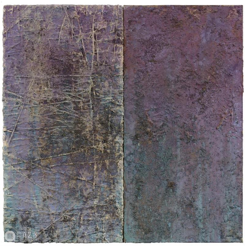 第三届全国(宁波)综合材料绘画双年展 | 展出作品(系列九) 全国 宁波 作品 综合材料绘画双年展 系列 信息 综合材料绘画 双年展 主办单位 中国美术家协会浙江省文学艺术界联合会 崇真艺客