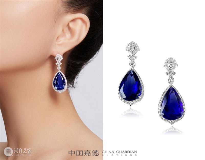 E-BIDDING 第25期丨嘉礼迎新,珠宝专场今晚结拍 珠宝 专场 BIDDING 嘉礼迎新 本期 网拍 子鼠年 中国 嘉德 同时 崇真艺客