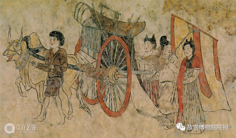 最新目录︱《故宫博物院院刊》2021年2期（第226期） 故宫博物院院刊 目录 读者 文章 明清 历史 宗教 艺术 美术 栏目 崇真艺客